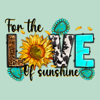 For The Love Of Sunshine Premium Hoodie | Teevron