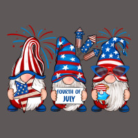Fourth Of July Gnomes Premium Hoodie | Teevron