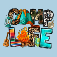 Camp Life Premium Hoodie | Teevron