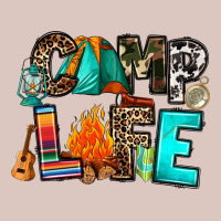 Camp Life Premium Hoodie | Teevron