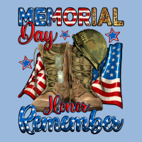 Memorial Day Honor Remember Premium Hoodie | Teevron