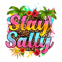 stay salty | Teevron