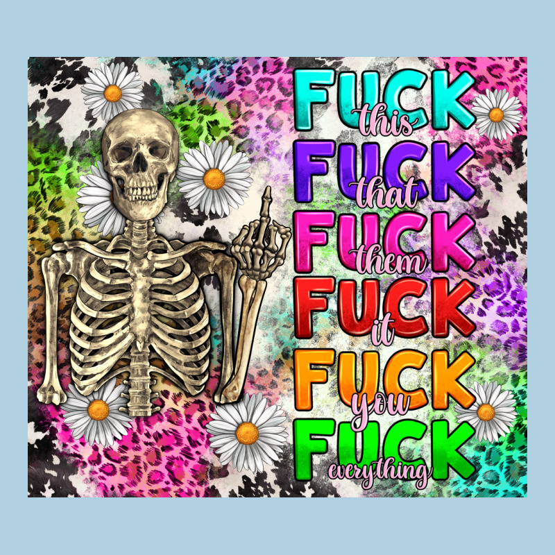 Fuck This Fuck That Premium Hoodie by RanaPortraitStore | Teevron