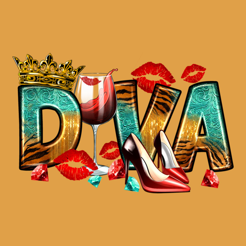 Diva Premium Hoodie by RanaPortraitStore | Teevron