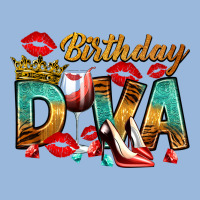 Birthday Diva Premium Hoodie | Teevron