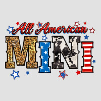 All American Mini Premium Hoodie | Teevron