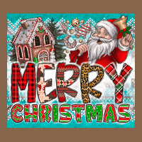 Merry Christmas Premium Tee | Teevron