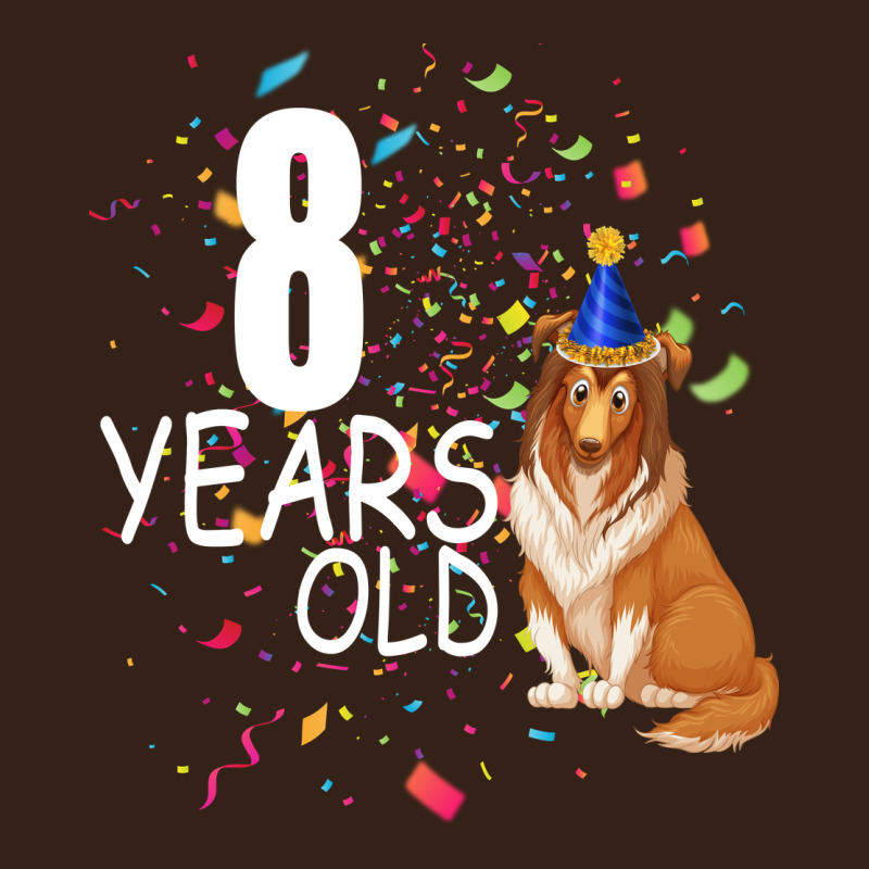 8 Years Old Heavy Core Tee by Bettercallsaul | Teevron