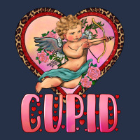 Cupid Heart Premium Hoodie | Teevron