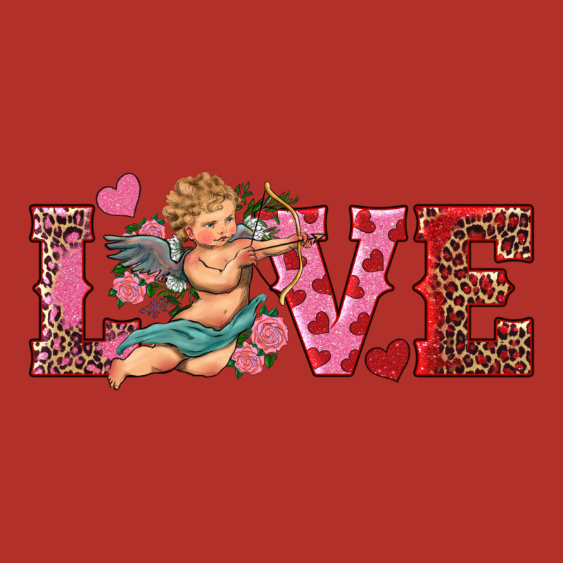 Love Cupid Premium Hoodie by RanaPortraitStore | Teevron