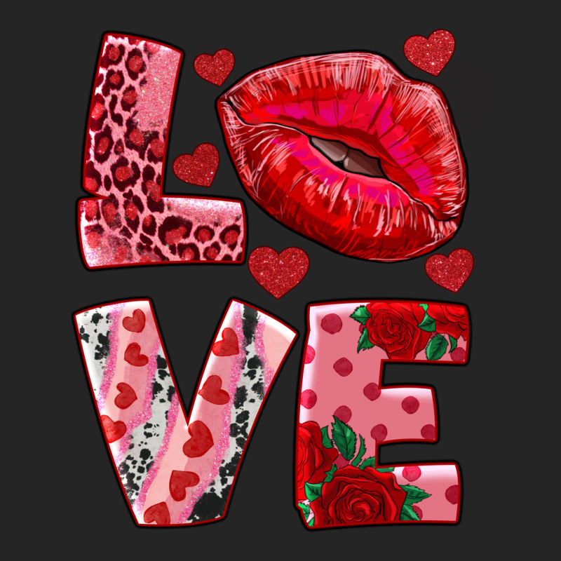 Love Kiss Premium Hoodie by RanaPortraitStore | Teevron
