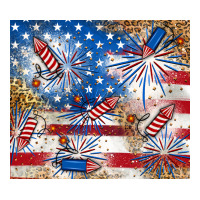 American | Teevron