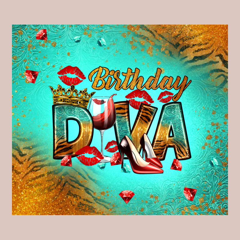 Birthday Diva Premium Hoodie by RanaPortraitStore | Teevron