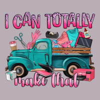 I Can Totally Make That Vintage Tee | Teevron