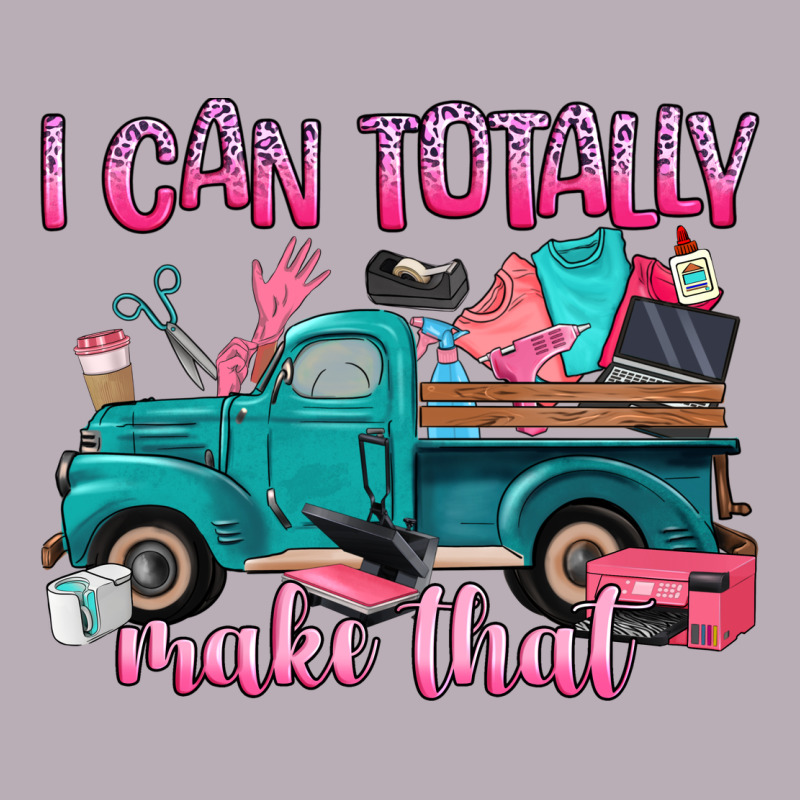 I Can Totally Make That Vintage Tee by Artiststas | Teevron