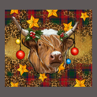 Christmas Cow Premium Hoodie | Teevron
