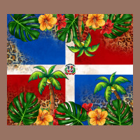 Dominican Republic Premium Hoodie | Teevron