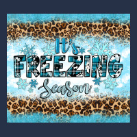 Its Freezing Premium Hoodie | Teevron