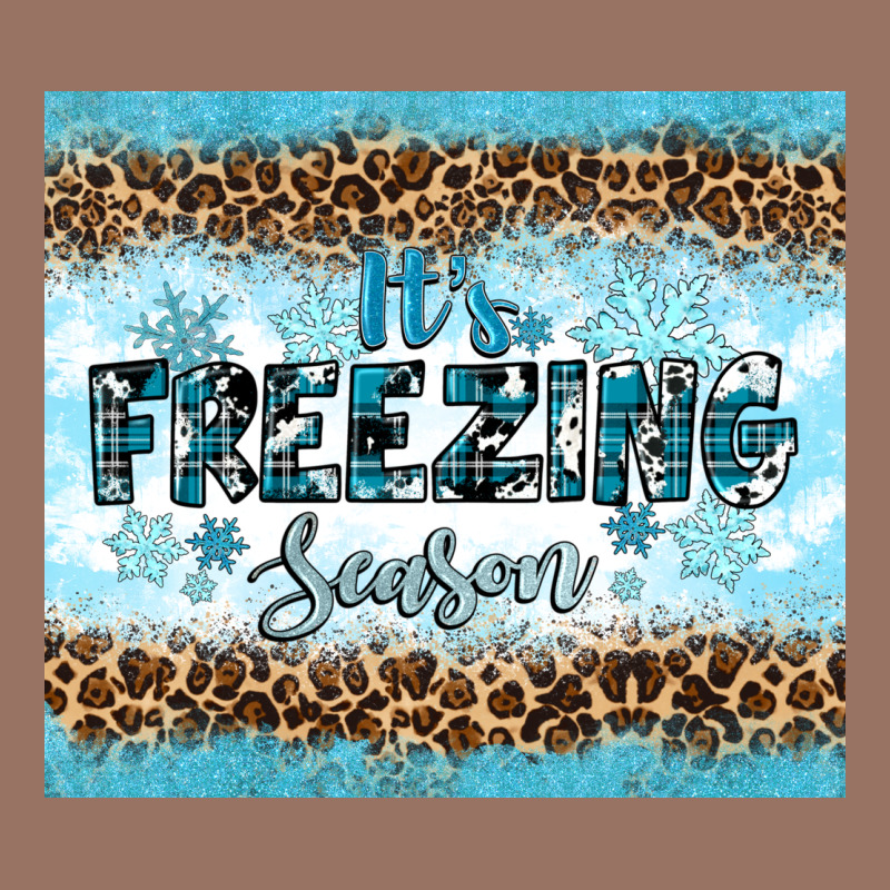 Its Freezing Premium Hoodie by RanaPortraitStore | Teevron