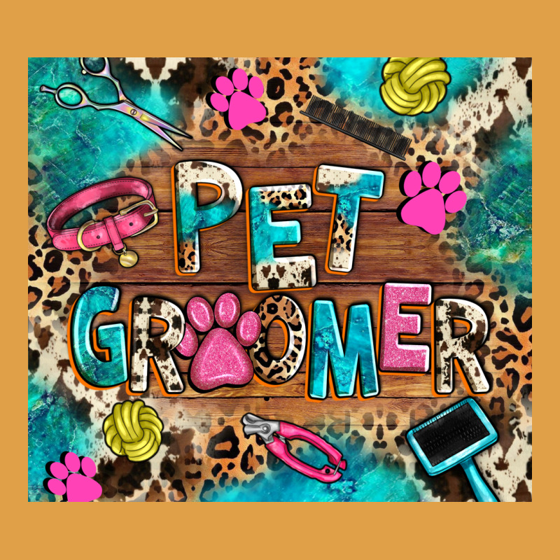 Pet Groomer Premium Hoodie by RanaPortraitStore | Teevron