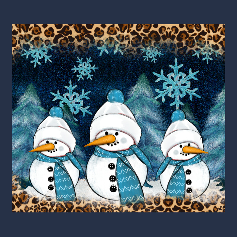 Snowman Winter Premium Hoodie by RanaPortraitStore | Teevron