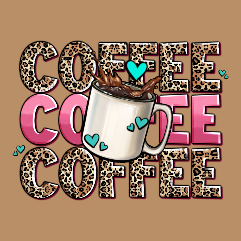 Coffee Coffee Coffee Vintage Hoodie by AdoDesignShop | Teevron