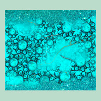 Turquoise Gemstone Premium Hoodie | Teevron