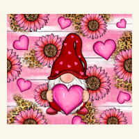 Valentines Day Gnomes Premium Hoodie | Teevron