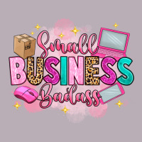 Small Business Badass Vintage Tee | Teevron