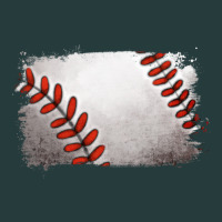 Baseball Brushstroke Premium Hoodie | Teevron
