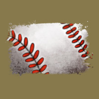 Baseball Brushstroke Premium Hoodie | Teevron