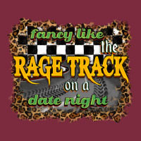 Fancy Like The Rage Track On A Date Night Premium Hoodie | Teevron
