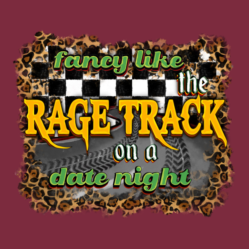 Fancy Like The Rage Track On A Date Night Premium Hoodie by RanaPortraitStore | Teevron