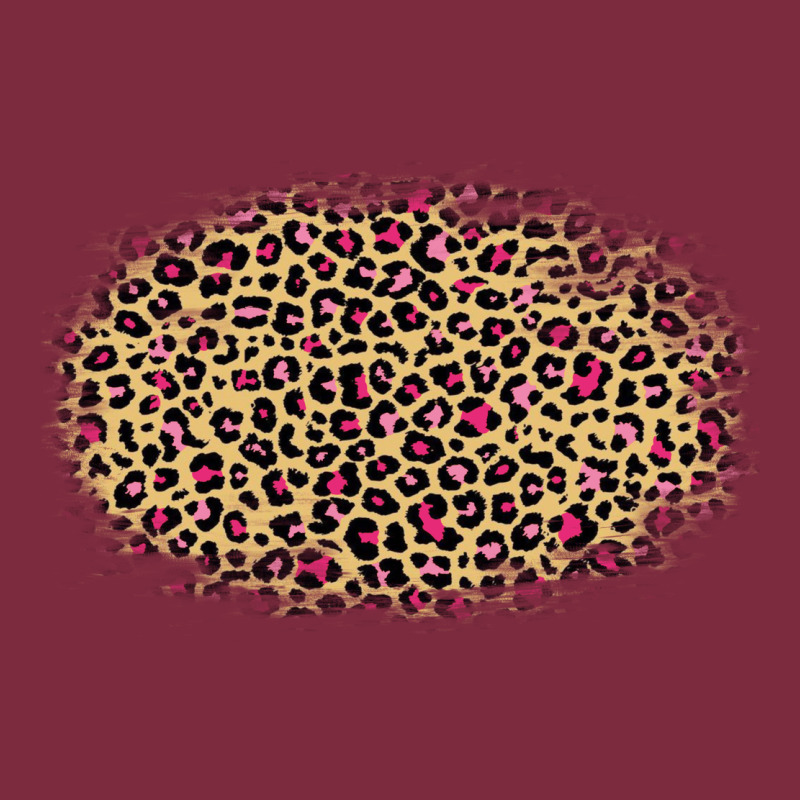 Leopard Pattern Premium Hoodie by RanaPortraitStore | Teevron