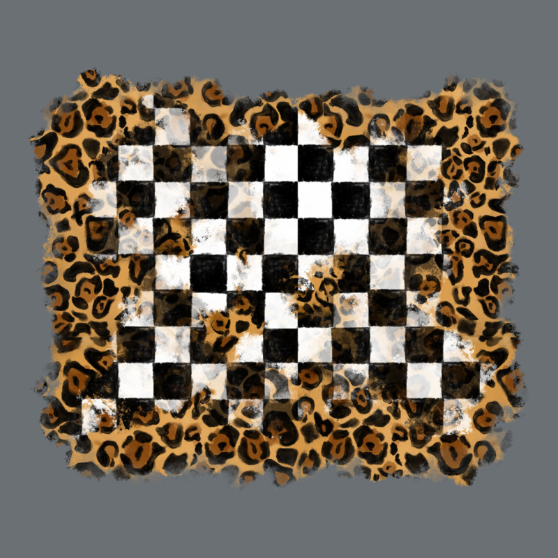 Racing Leopard Background Premium Hoodie by RanaPortraitStore | Teevron