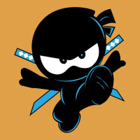 Ninja Kid Premium Hoodie | Teevron