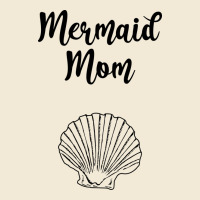 Mermaid Mom Premium Hoodie | Teevron