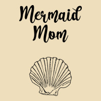 Mermaid Mom Premium Hoodie | Teevron