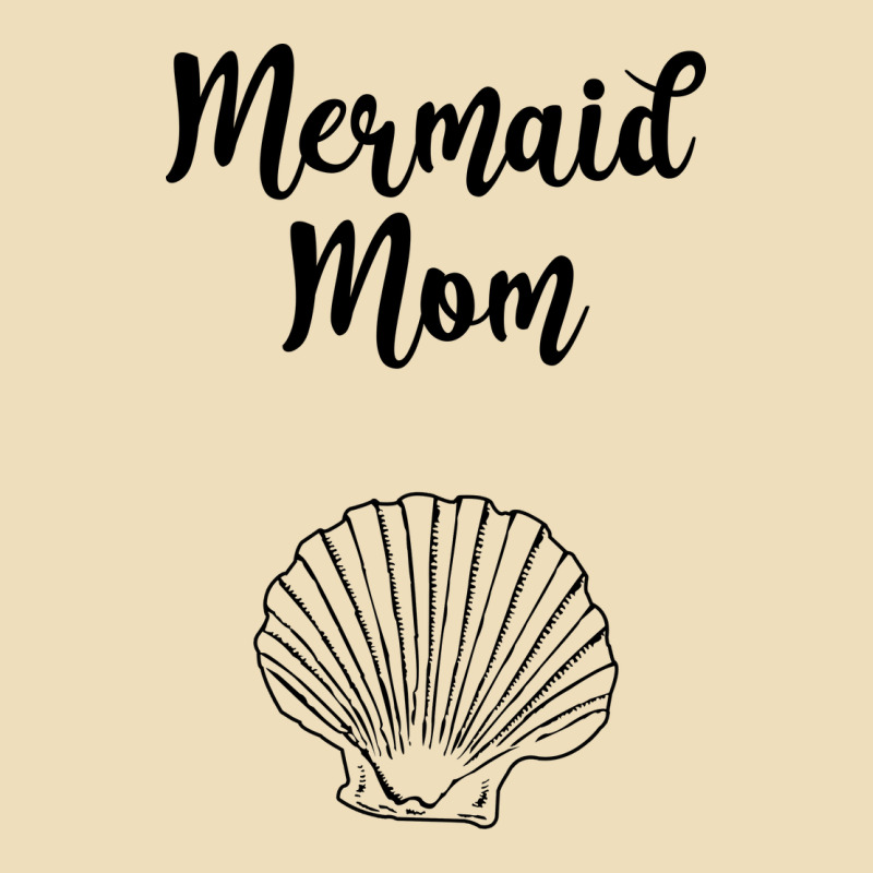 Mermaid Mom Premium Hoodie by Unal Design | Teevron