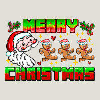 Merry Christmas Heavy Core Tee | Teevron