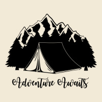 Adventure Camping Premium Hoodie | Teevron