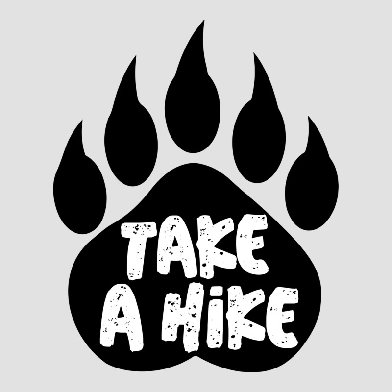 Take A Hike Premium Hoodie by Unal Design | Teevron