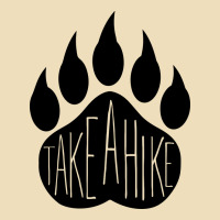 Take A Hike Premium Hoodie | Teevron