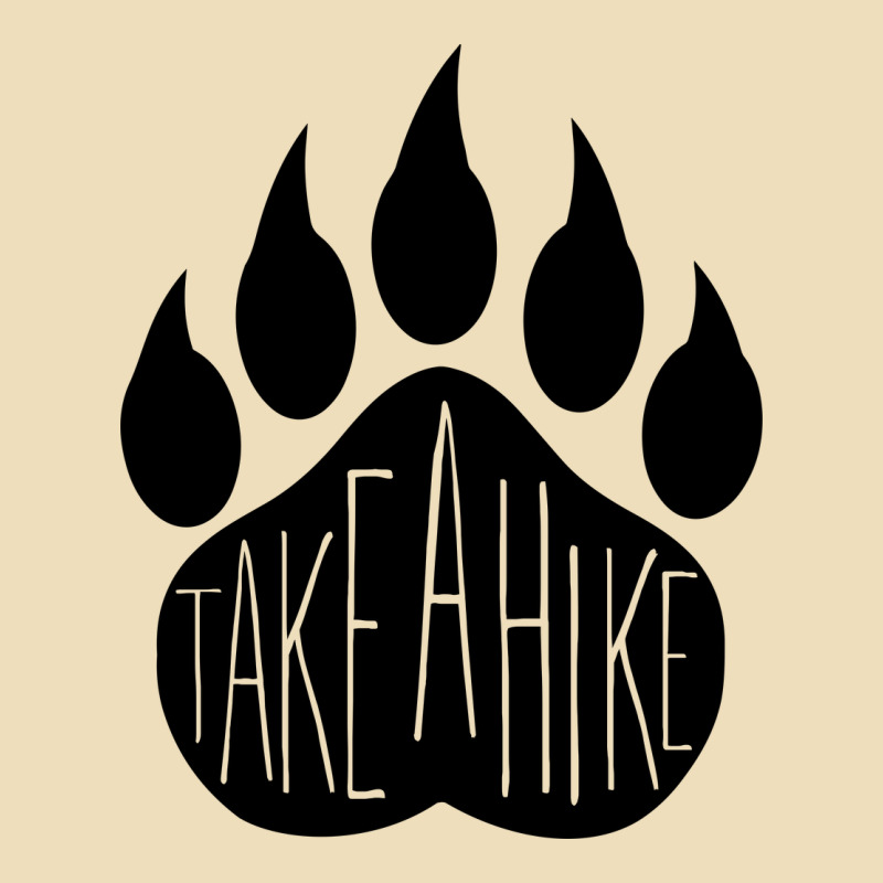 Take A Hike Premium Hoodie by Unal Design | Teevron