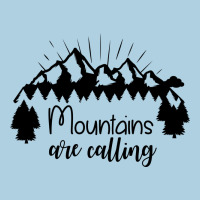 Mountains Premium Hoodie | Teevron