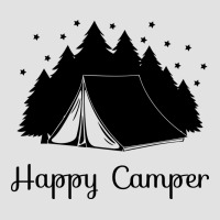 Camping Premium Hoodie | Teevron
