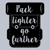 Pack Lighter Go Further Premium Hoodie | Teevron