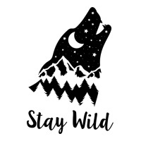 stay wild | Teevron