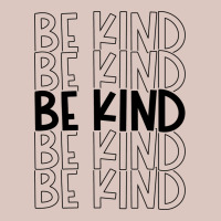 Be Kind Premium Hoodie | Teevron