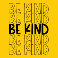 Be Kind Premium Hoodie | Teevron